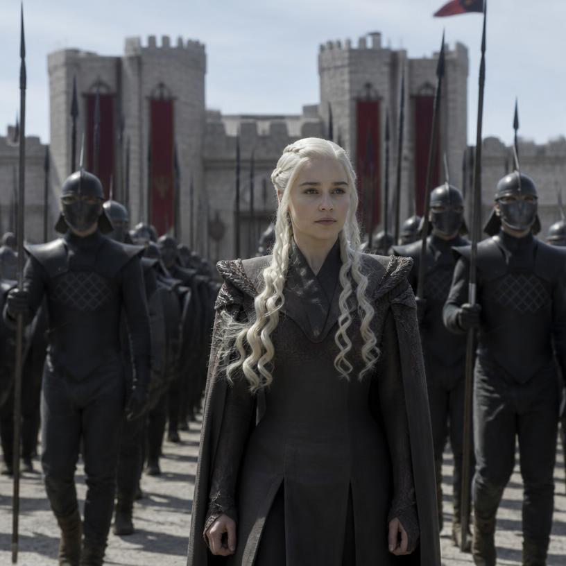 Netflixowe seriale, które podbiły świat