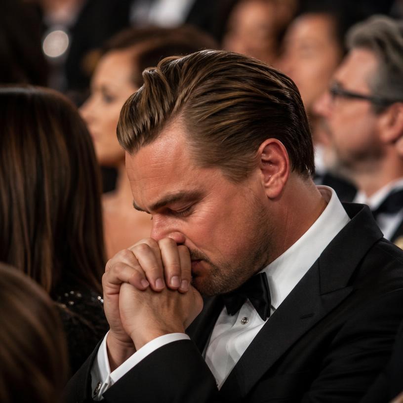 Wielkie emocje Hollywoodu