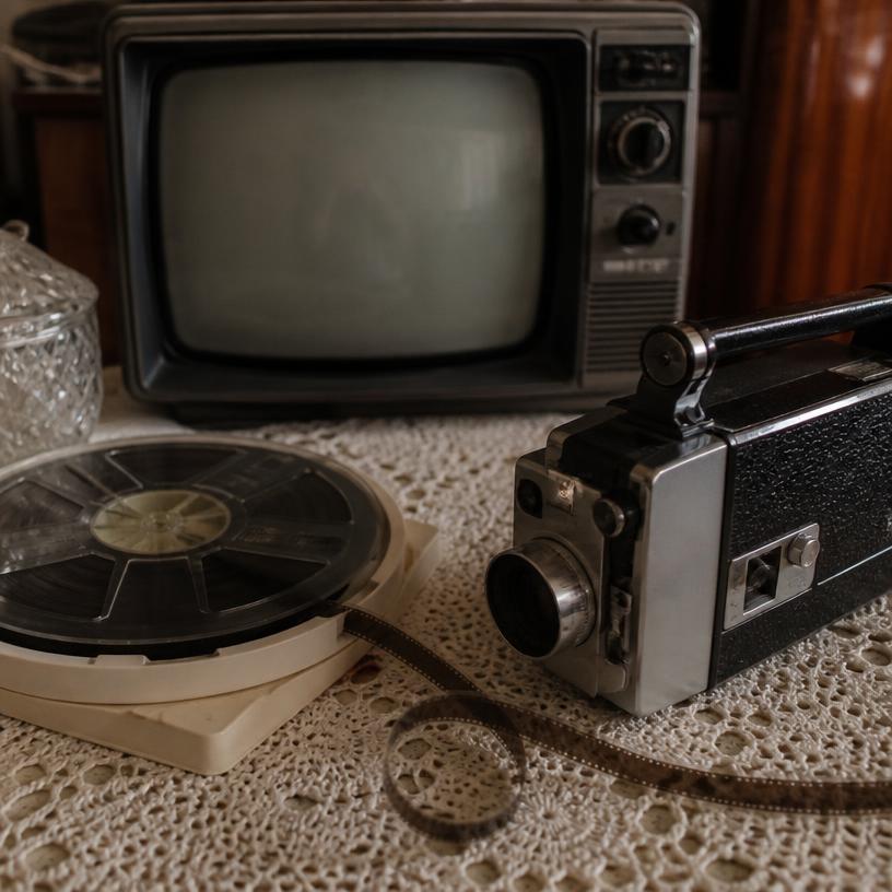 Nostalgicznie: pamiętasz to?