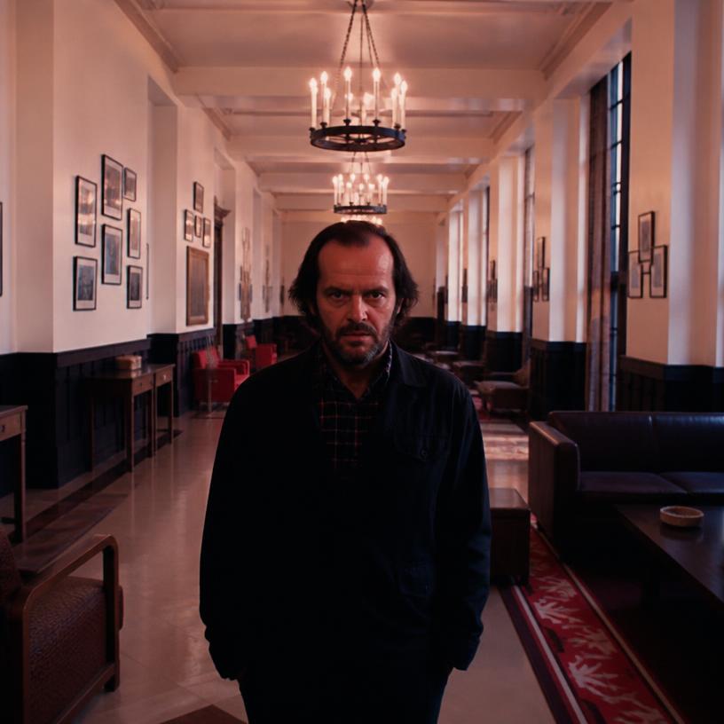 Kubrick: kadry, które zostają