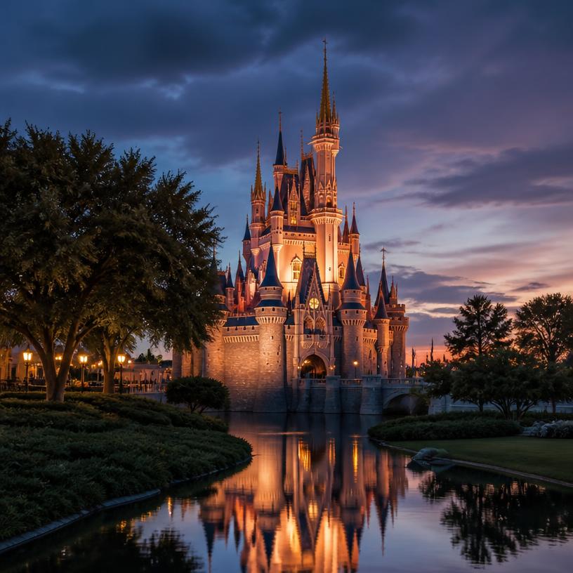 Disney na ekranie: klasyki i nowości