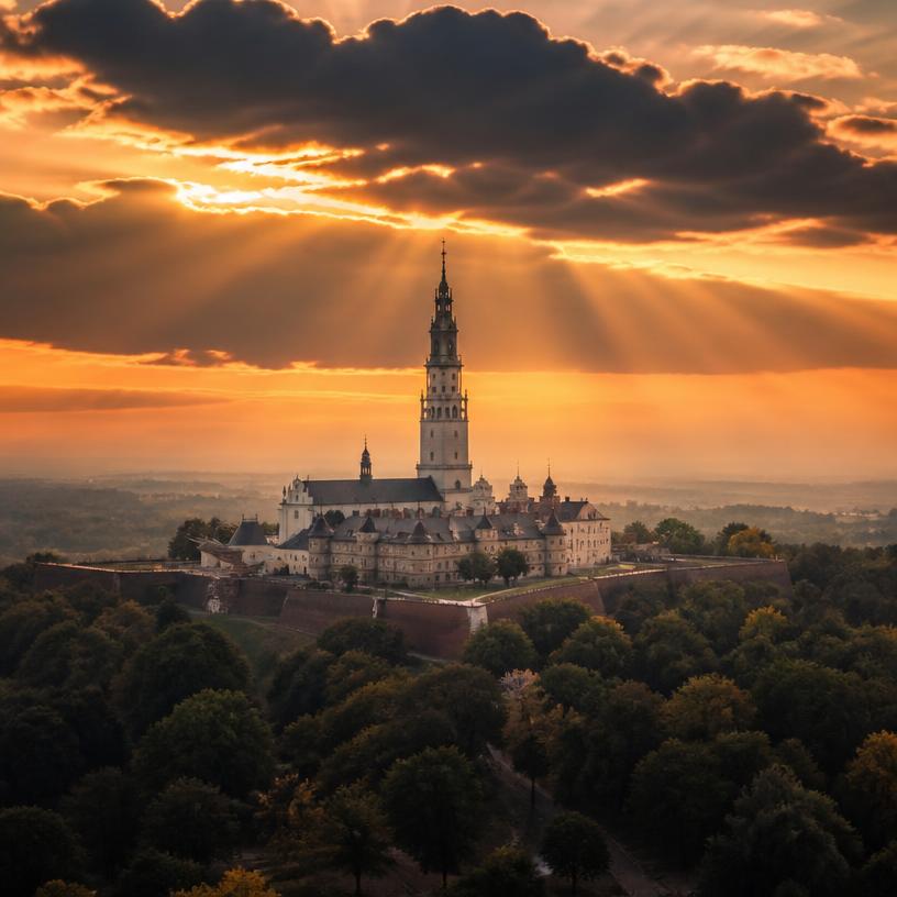 Dasz radę? Częstochowa zaskoczy