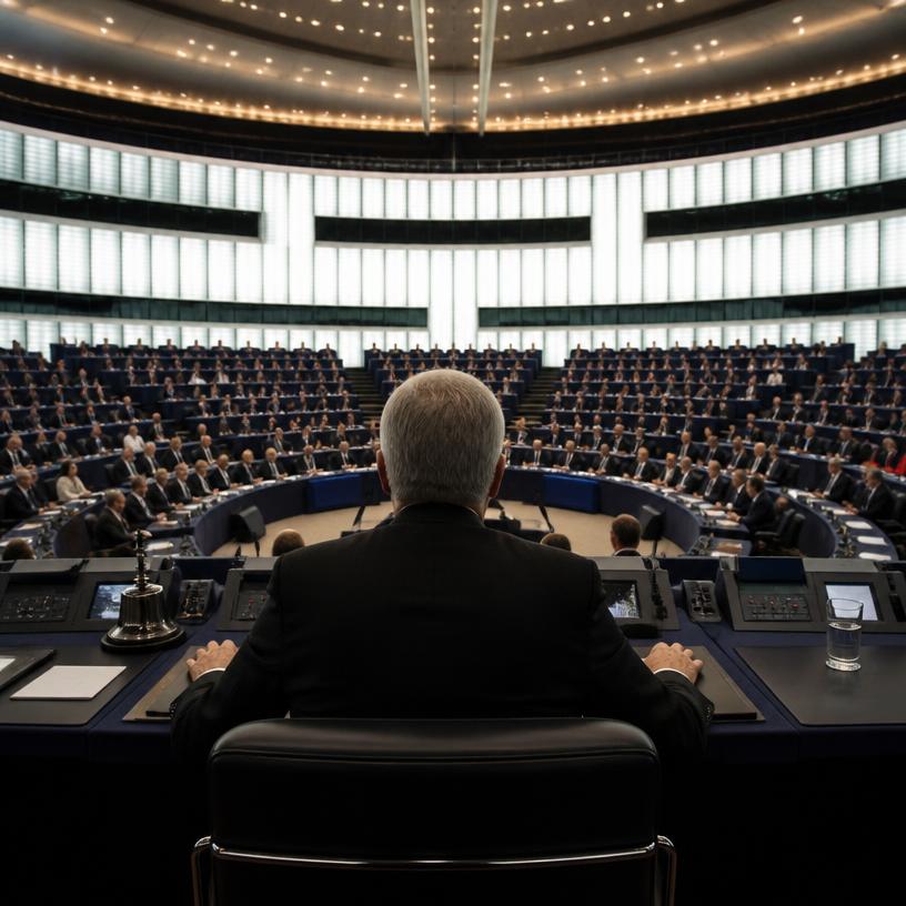Kto rządzi Unią Europejską