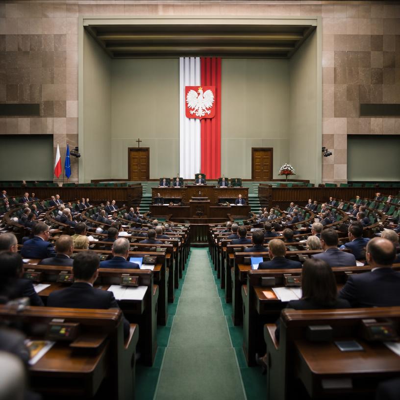 Prawo i polityka bez nudy