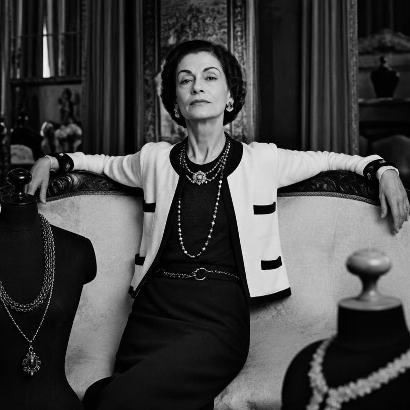 Coco Chanel: Rewolucja Stylu