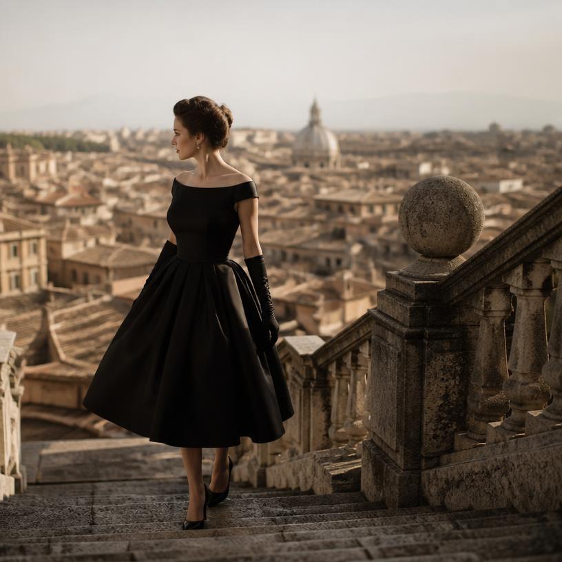 Dior: Elegancja bez kompromisu