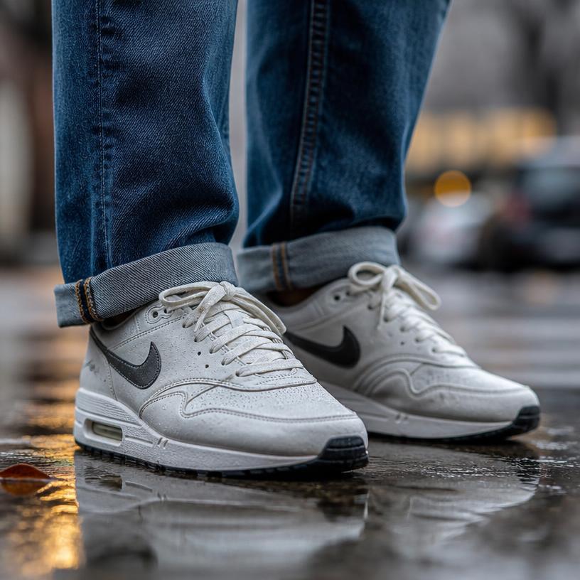 Pamiętasz te kultowe sneakersy?