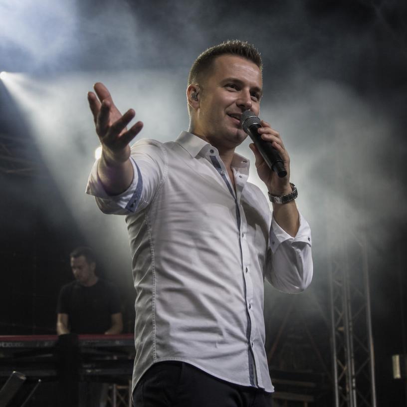 Sekret disco polo, który poruszył Polskę