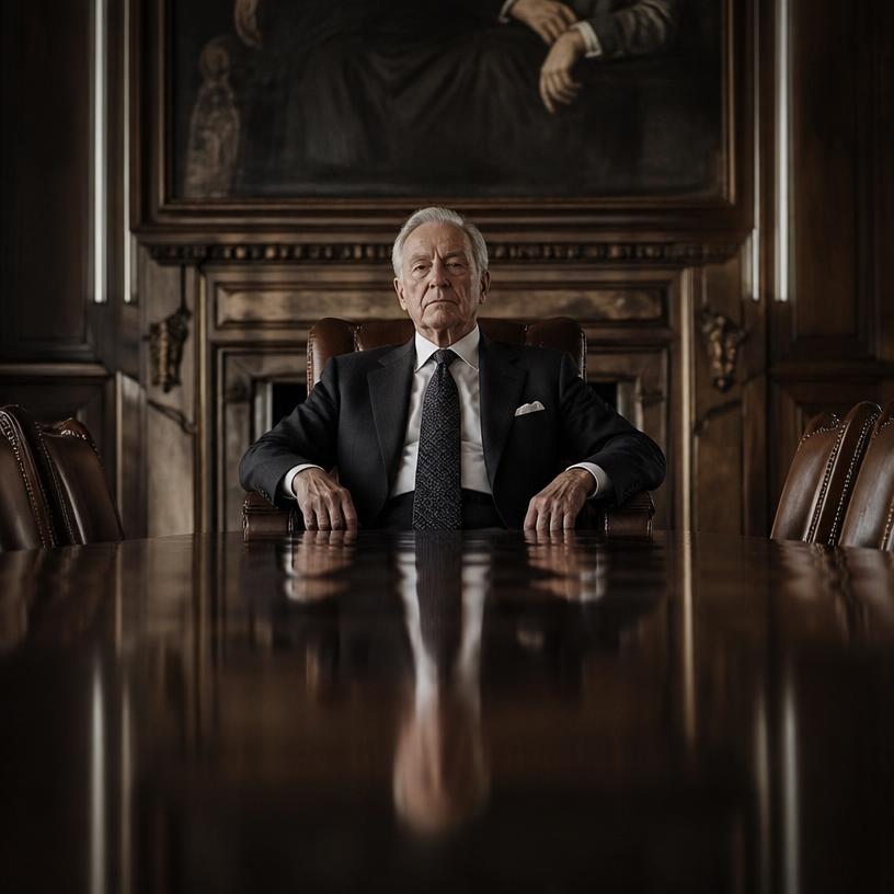 Kto naprawdę rządzi fortunami Forbes?