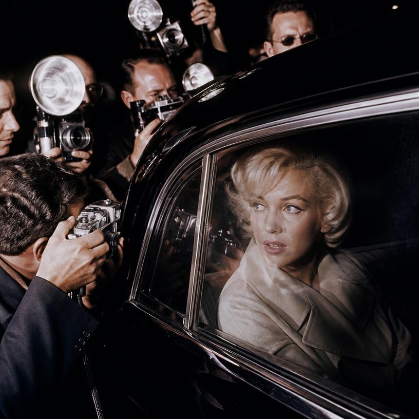 Hollywoodzkie afery bez litości