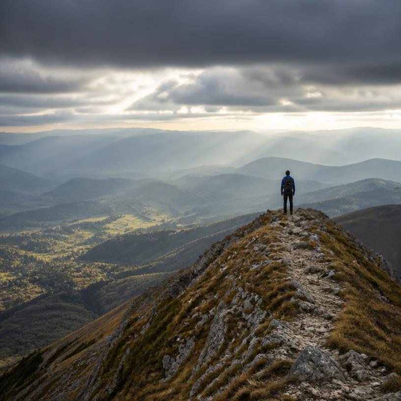 Szlaki, które podbijają Tatry i Beskidy