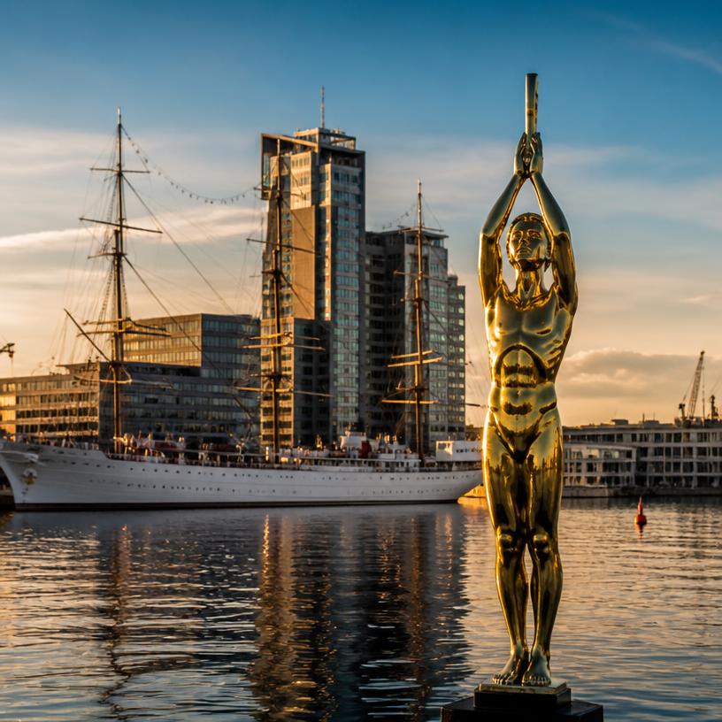 Gdynia i polskie Oscary