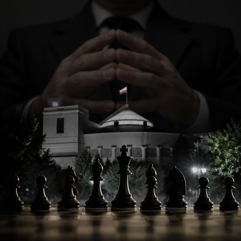 Sejm, Senat i ukryte zasady