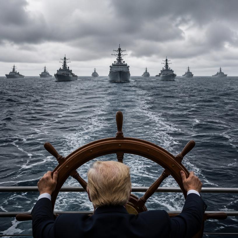 NATO i Europa: kto naprawdę trzyma ster?
