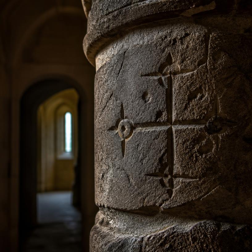 Pamiętasz te ukryte symbole?